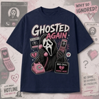 Ghosted After Midnight Tee