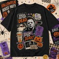 Killer Coffee Break Tee
