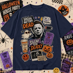 Killer Coffee Break Tee