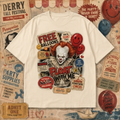 Fresh Balloons Clown Club Tee