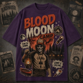 Blood Moon Slasher Tee