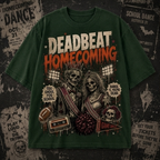 Deadbeat Neighbors Tee