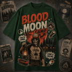 Blood Moon Slasher Tee