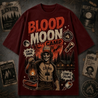 Blood Moon Slasher Tee