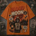 Blood Moon Slasher Tee