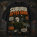 Suburbs After Dark Tee