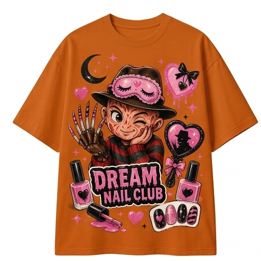 Dream Stalker Club Tee