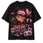 Dream Stalker Club Tee