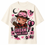 Dream Stalker Club Tee