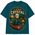 Camp Crystal Lake Nights Tee