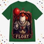You’ll Float Tonight Tee