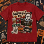 Haddonfield Night Shift Tee