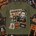 Haddonfield Night Shift Tee