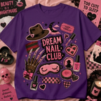 Dream Nail Society Tee