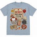 Cherry Balloon Nightmare Tee