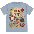 Cherry Balloon Nightmare Tee