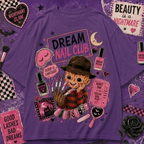 Nightmare Beauty Sleep Tee