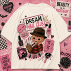 Nightmare Beauty Sleep Tee
