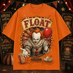 Float Tonight Carnival Tee