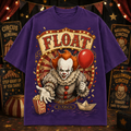 Float Tonight Carnival Tee