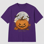 Jack-O’-Lantern Harvest Tee