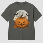 Jack-O’-Lantern Harvest Tee