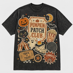 Pumpkin Patch Club Tee