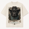 High Country Lab Tee