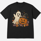 Pumpkin Pal Ghost Tee