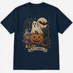 Moonlit Pumpkin Spirit Tee