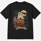 Moonlit Pumpkin Spirit Tee