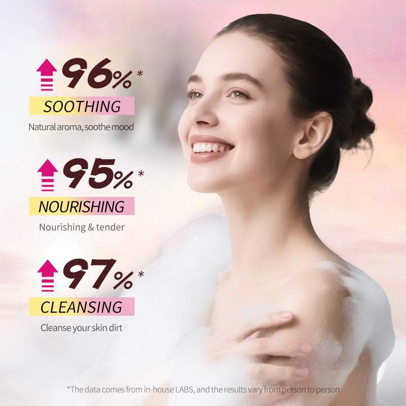 Bath Salt Balls 6PCS Fruit Shape Bath Bomb Gifts Set Body Cleanse Skin Care Shower Kids Toy Easter Birthday Gift Spa set COL Mixed