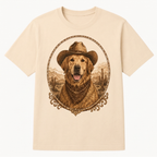 Golden Plains Prospector Tee