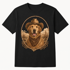 Golden Plains Prospector Tee