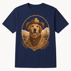 Golden Plains Prospector Tee