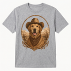 Golden Plains Prospector Tee