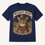 High Plains Wildcat Spirit Tee