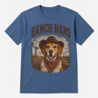 Prairie Ranch Hand Tee