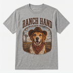 Prairie Ranch Hand Tee