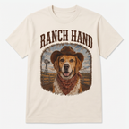 Prairie Ranch Hand Tee