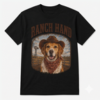 Prairie Ranch Hand Tee