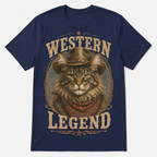 Tabby Trailblazer Legend Tee
