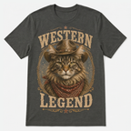 Tabby Trailblazer Legend Tee
