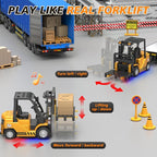 Mini ForkLift