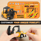 Mini ForkLift