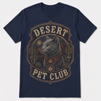 Cactus Canyon Desert Pet Tee