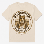 The WesternPaw Heritage Tee