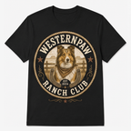 The WesternPaw Heritage Tee
