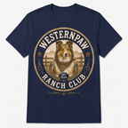 The WesternPaw Heritage Tee