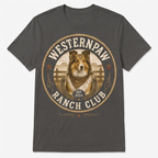 The WesternPaw Heritage Tee